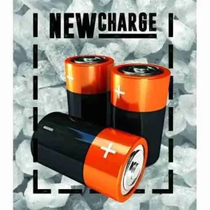 Buy New Charge 1g Bath Salts Online