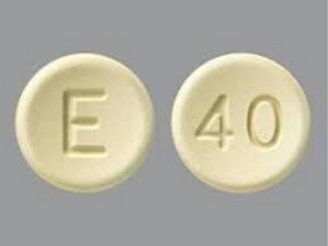 Generic Opana ER 40 mg