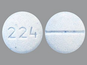Generic Oxycodone 30 mg