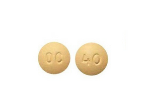 Generic Oxycontin OC 40 mg