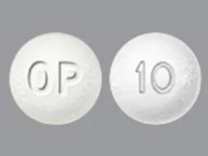 Generic Oxycontin OP 10 mg
