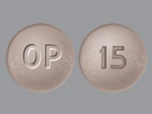 Generic Oxycontin OP 15 mg