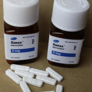 Buy Pfizer Xanax 2mg Tablets Online
