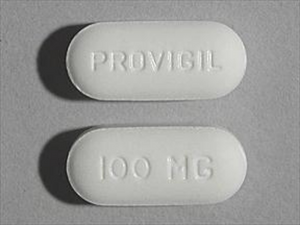 Generic Provigil 100 mg