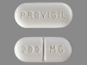Buy Provigil 200mg Tablets Online