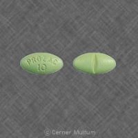 Generic Prozac 10 mg