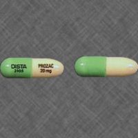 Generic Prozac 20 mg