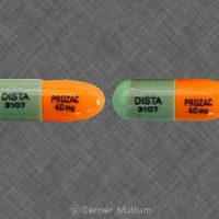 Generic Prozac 40 mg