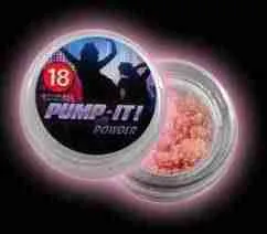 Buy Pump It Bath Salt Online