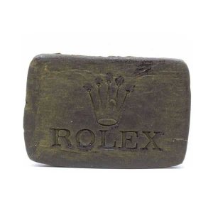 Rolex Hachage
