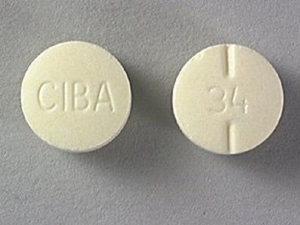 Generic Ritalin 20 mg
