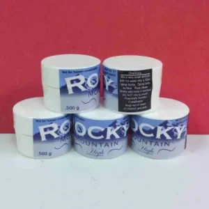Buy Rocky Mountain High Bath Salts Online