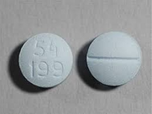 Generic Roxicodone 30 mg