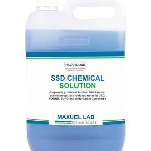 Buy SSD Cleaning Solution: Premium SSD Cleaning Solution