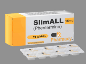 Generic Slimall 15 mg