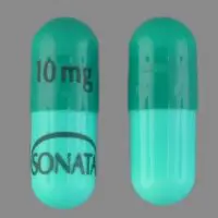 Generic Sonata 10 mg