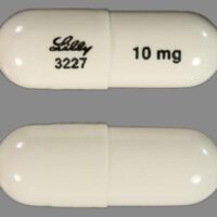 Generic Strattera 10 mg