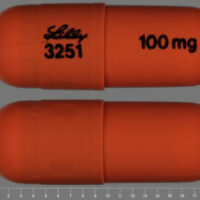 Generic Strattera 100 mg