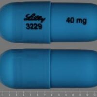 Generic Strattera 40 mg