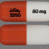 Generic Strattera 80 mg