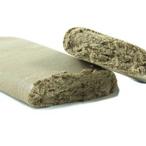 Tangie Hash