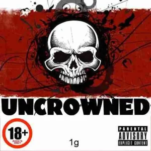 Buy Uncrowned 1g Bath Salts Online
