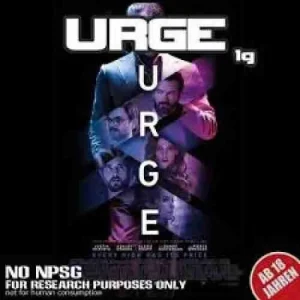 Buy Urge 1g Bath Salts Online