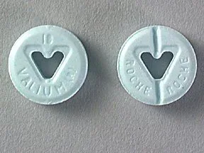 Generic Valium 10 mg
