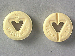 Generic Valium 5 mg