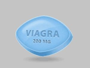 Generic Viagra 200 mg