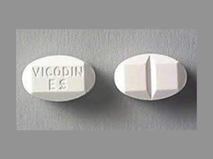 Generic Vicodin 75-750 mg