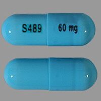 Generic Vyvanse 60 mg