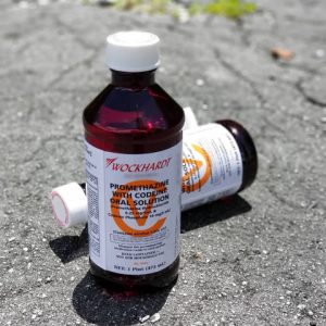 Buy Promethazine with Codeine 8oz: Premium Promethazine