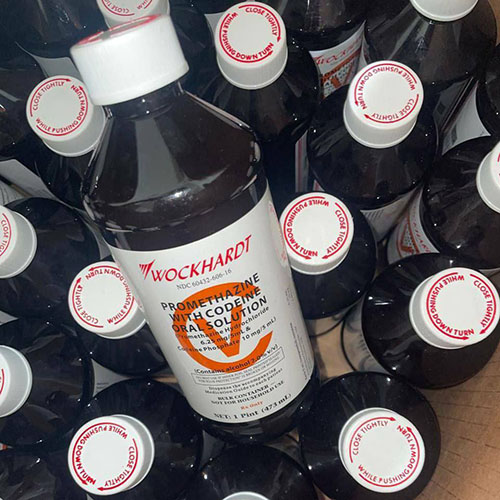 Buy Wockhardt Lean Online | USA | Canada 2 Buy Wockhardt Lean Online | USA | Canada - Image 2