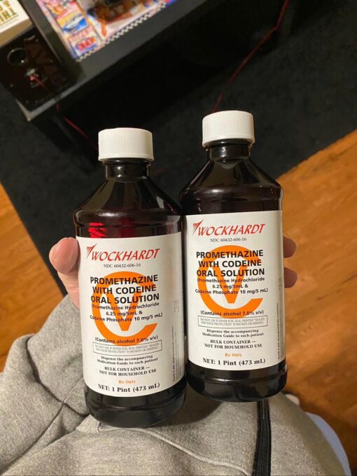 Buy Wockhardt Lean Online | USA | Canada 1 Buy Wockhardt Lean Online | USA | Canada