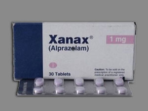 Generic Xanax 1 mg