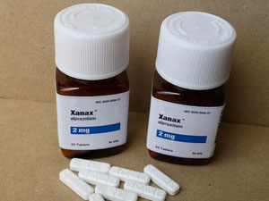 Generic Xanax 2mg