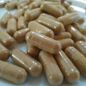 Buy Ibogaine Capsules Online