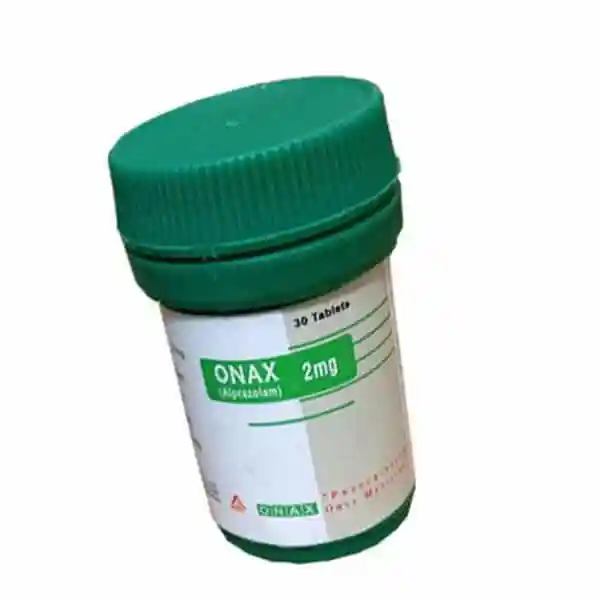 Buy Onax 2mg Alprazolam Pills Online 1 Buy Onax 2mg Alprazolam Pills Online