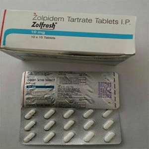 Buy Zolpidem Tartrate Online in 2026