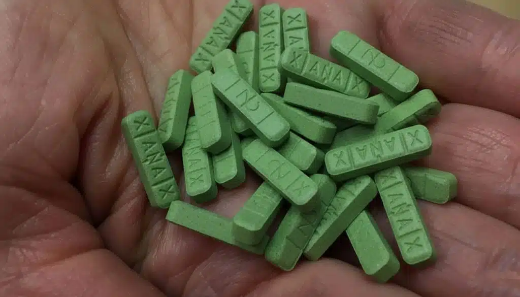 Buy Xanax 2mg (Green) Online 2 Buy Xanax 2mg (Green) Online - Image 2