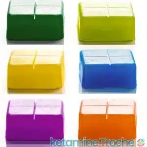 Buy Ketamine 100 mg Troche Online