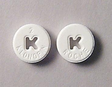 Buy Klonopin 2mg Tablets Online 3 Buy Klonopin 2mg Tablets Online - Image 3