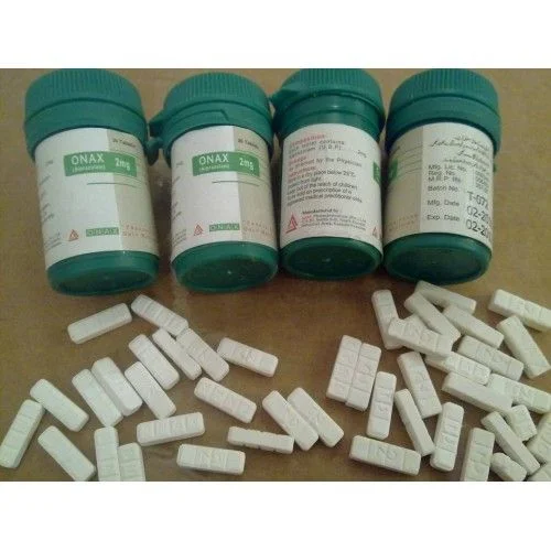 Buy Onax 2mg Alprazolam Pills Online 2 Buy Onax 2mg Alprazolam Pills Online - Image 2