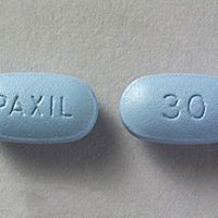 Generic Paxil 30 mg