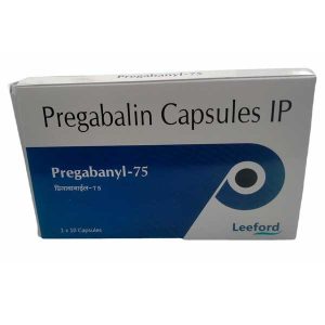 Buy Pregabalin