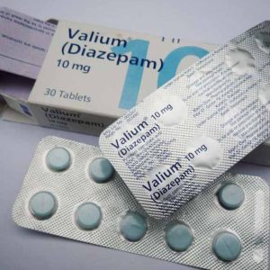 Buy Valium 10mg Online: High-Quality Valium